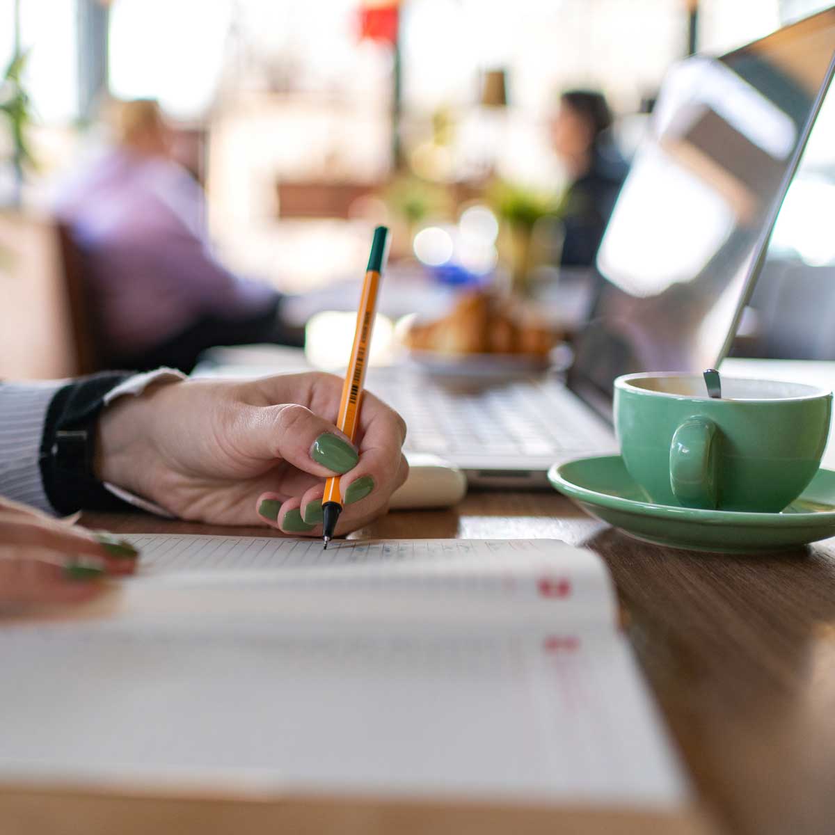 Paper: Paperwork Templates